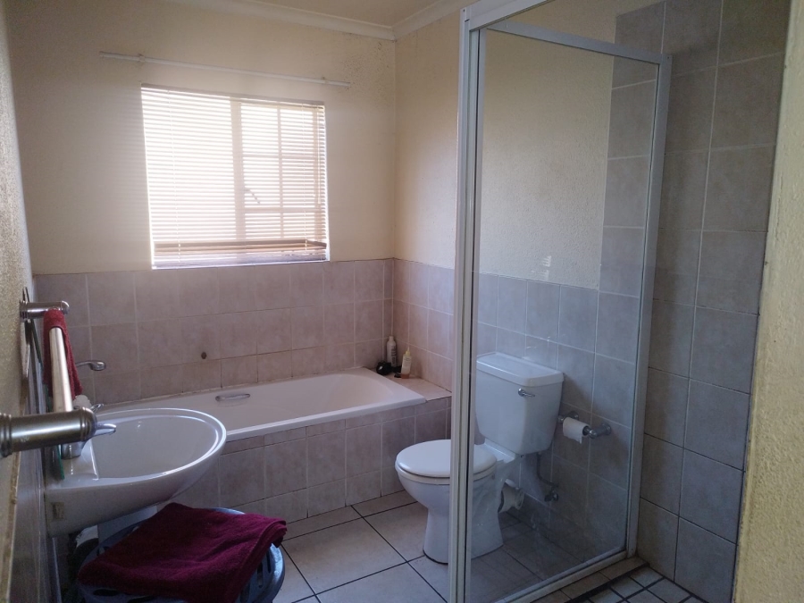 To Let 2 Bedroom Property for Rent in Sasolburg Free State